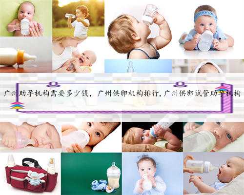 广州助孕机构需要多少钱，广州供卵机构排行,广州供卵试管助孕机构